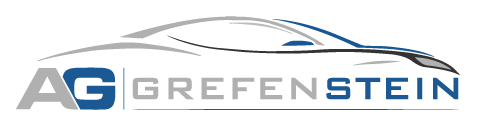 AG Grefenstein Logo
