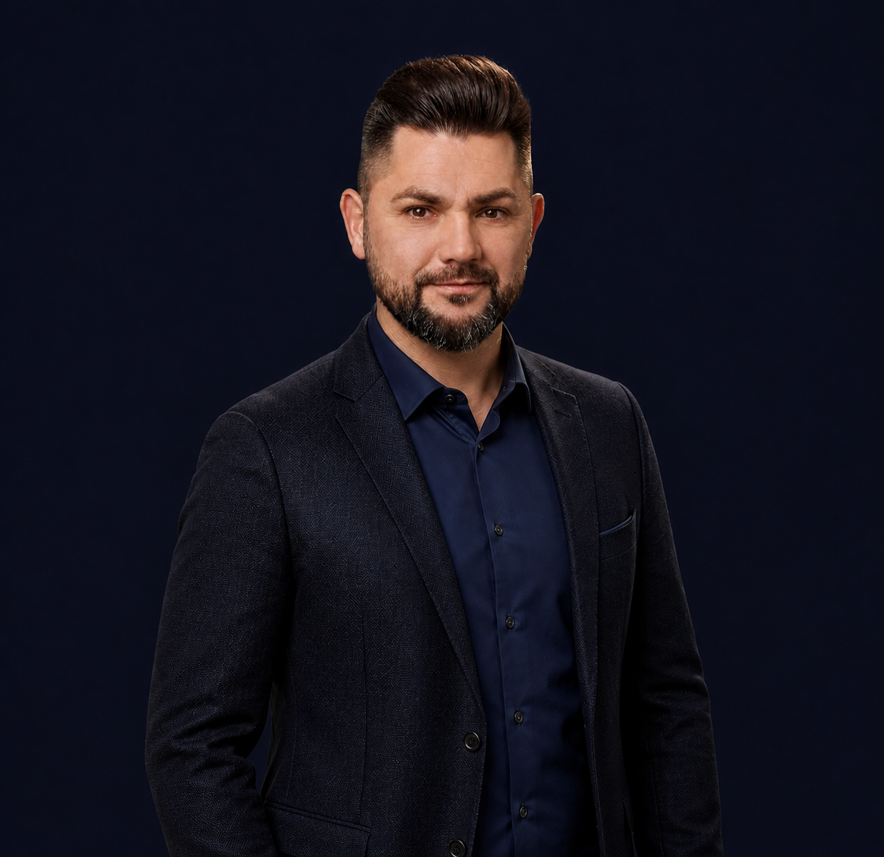 Alexander Grefenstein